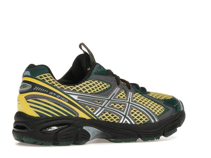 ASICS UB7-S GT-2160 Kiko Kostadinov Dark Neptune