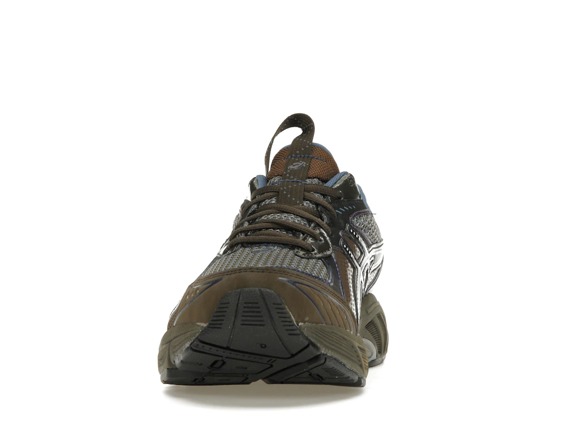 ASICS UB6-S GT-2160 Kiko Kostadinov Grey Floss Brown Storm