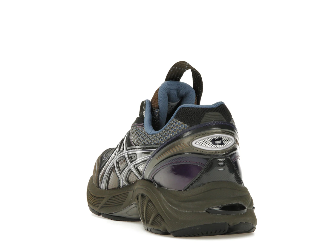 ASICS UB6-S GT-2160 Kiko Kostadinov Grey Floss Brown Storm