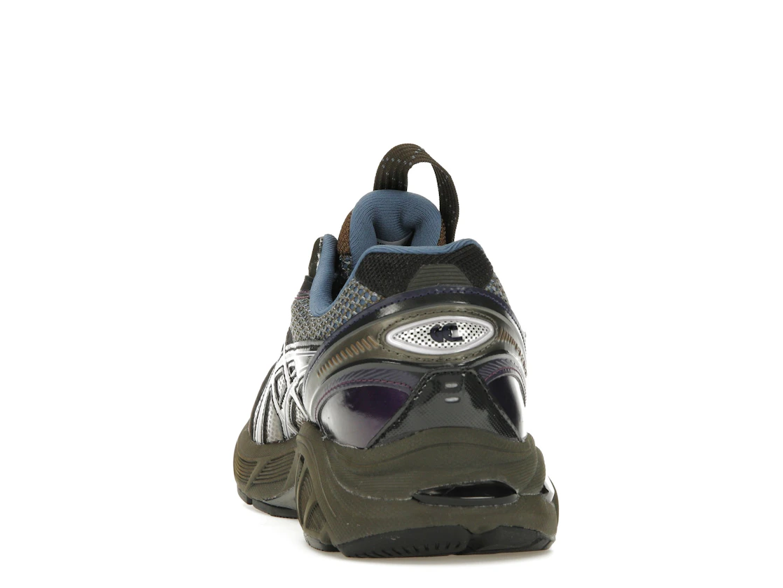 ASICS UB6-S GT-2160 Kiko Kostadinov Grey Floss Brown Storm