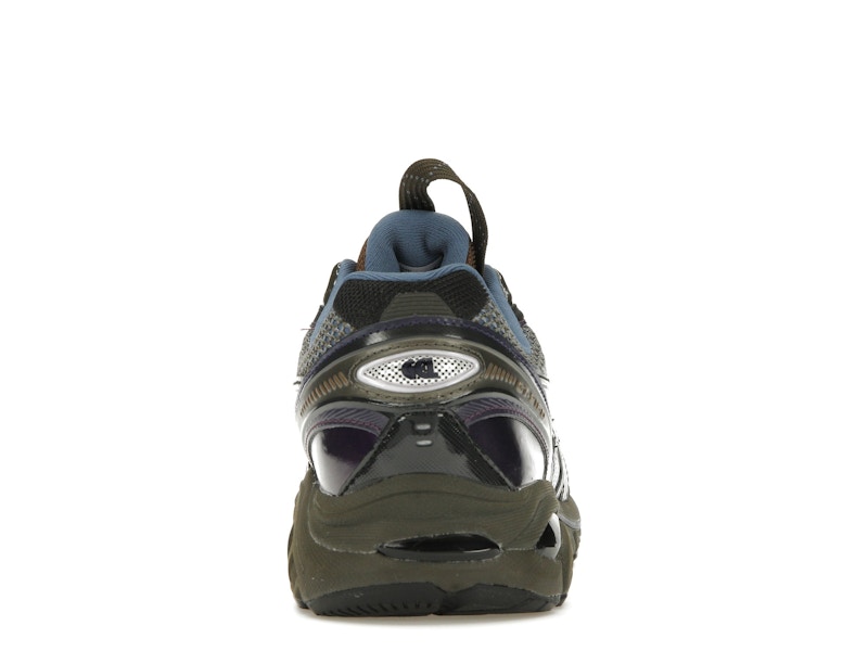 ASICS UB6-S GT-2160 Kiko Kostadinov Grey Floss Brown Storm