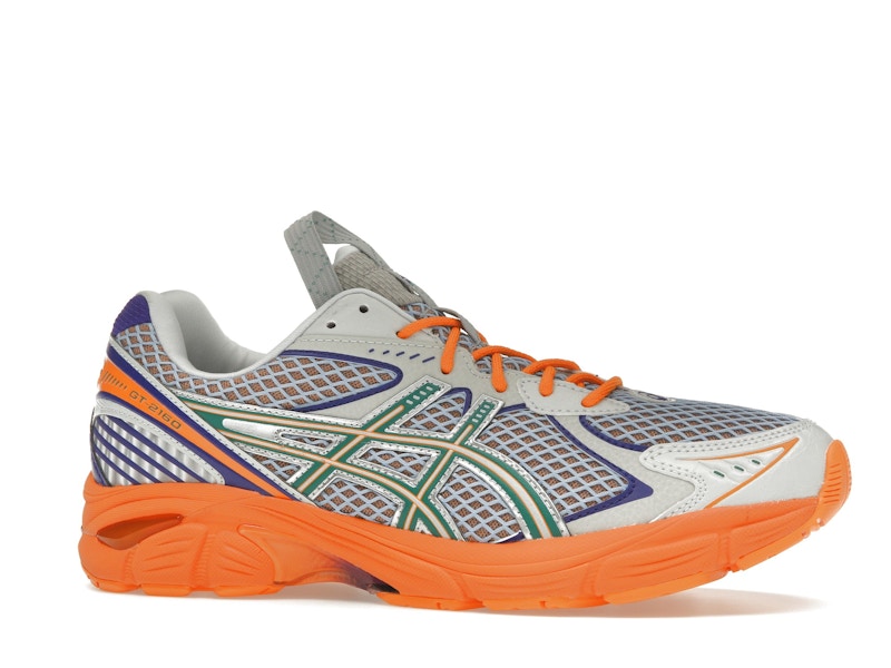 ASICS UB7-S GT-2160 Kiko Kostadinov Lava Orange