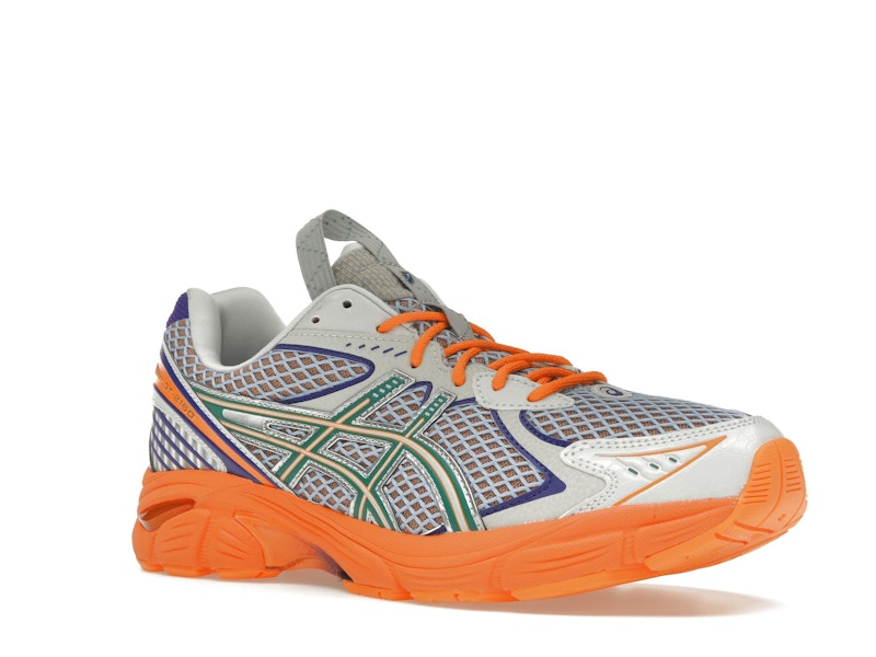 ASICS UB7-S GT-2160 Kiko Kostadinov Lava Orange