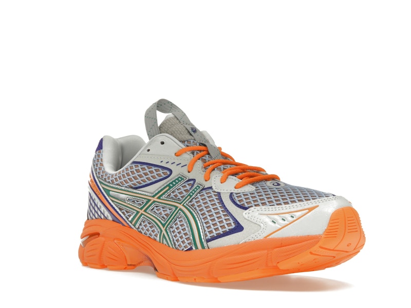 ASICS UB7-S GT-2160 Kiko Kostadinov Lava Orange