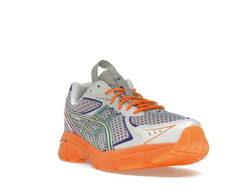 ASICS UB7-S GT-2160 Kiko Kostadinov Lava Orange