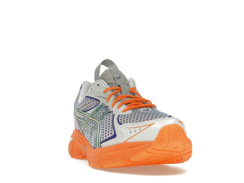 ASICS UB7-S GT-2160 Kiko Kostadinov Lava Orange