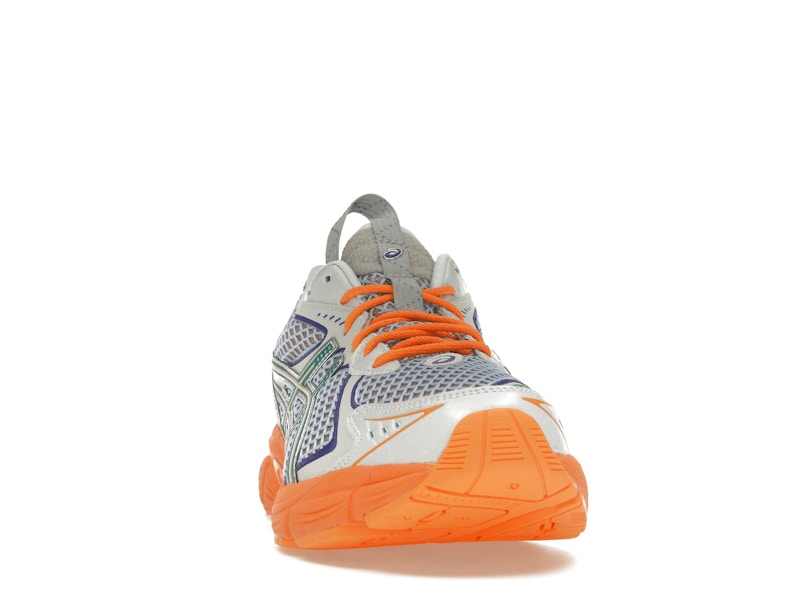 ASICS UB7-S GT-2160 Kiko Kostadinov Lava Orange