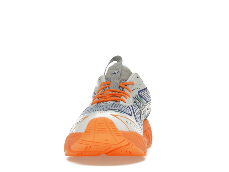 ASICS UB7-S GT-2160 Kiko Kostadinov Lava Orange