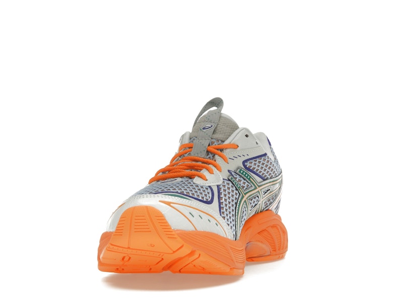 ASICS UB7-S GT-2160 Kiko Kostadinov Lava Orange