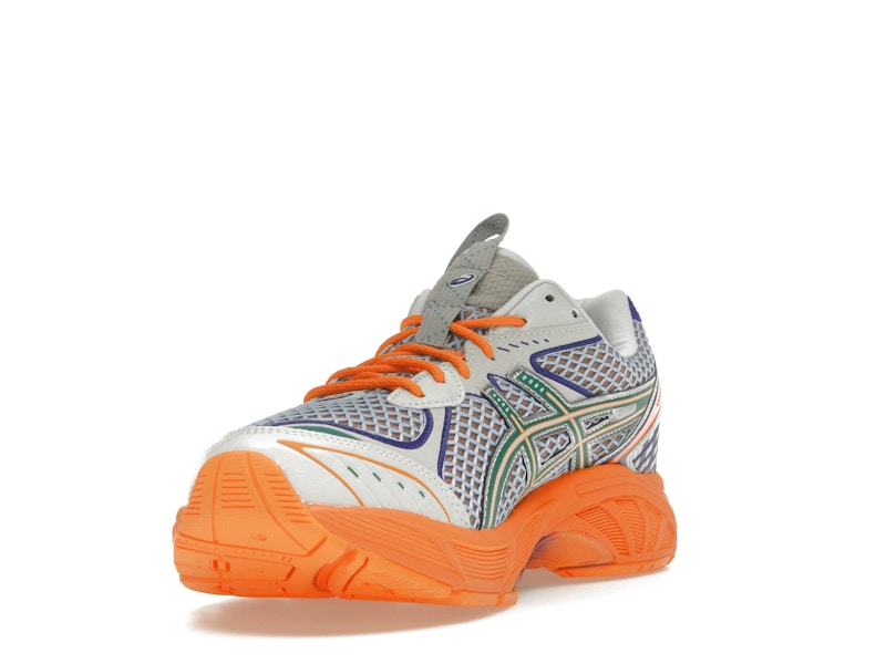 ASICS UB7-S GT-2160 Kiko Kostadinov Lava Orange