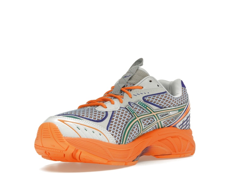 ASICS UB7-S GT-2160 Kiko Kostadinov Lava Orange