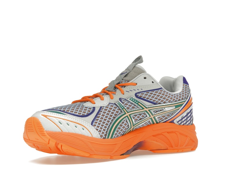 ASICS UB7-S GT-2160 Kiko Kostadinov Lava Orange