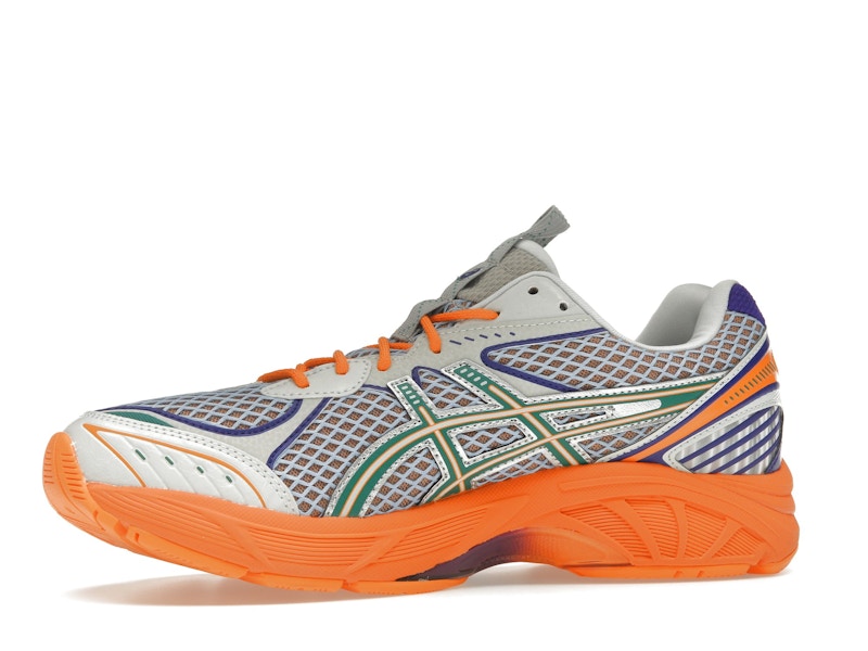 ASICS UB7-S GT-2160 Kiko Kostadinov Lava Orange