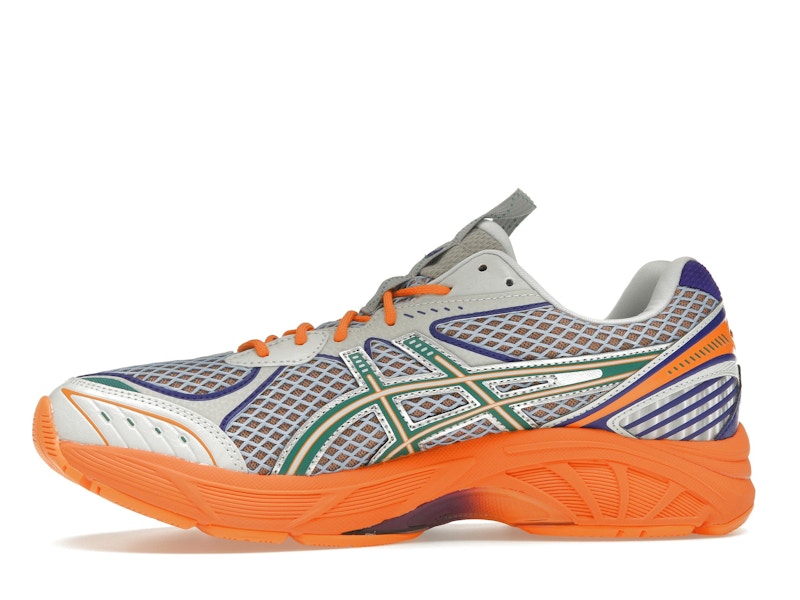 ASICS UB7-S GT-2160 Kiko Kostadinov Lava Orange