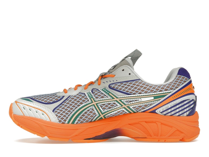 ASICS UB7-S GT-2160 Kiko Kostadinov Lava Orange