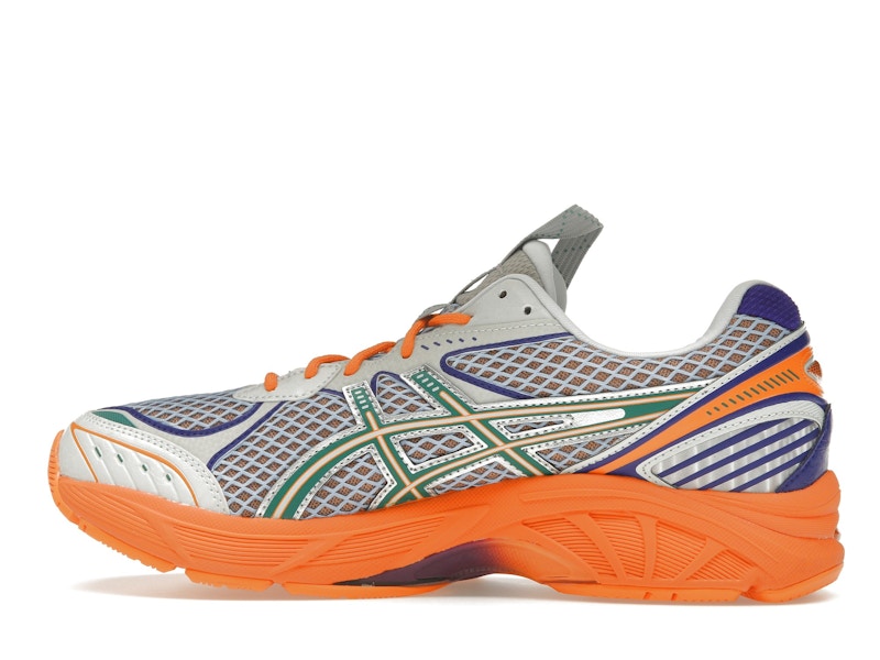 ASICS UB7-S GT-2160 Kiko Kostadinov Lava Orange