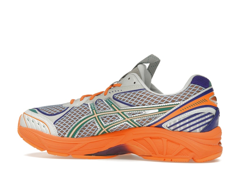 ASICS UB7-S GT-2160 Kiko Kostadinov Lava Orange