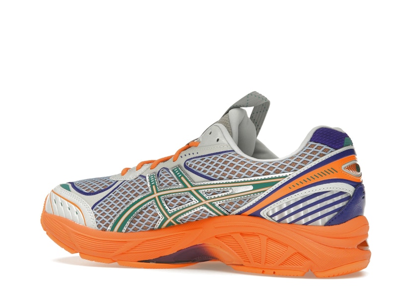 ASICS UB7-S GT-2160 Kiko Kostadinov Lava Orange