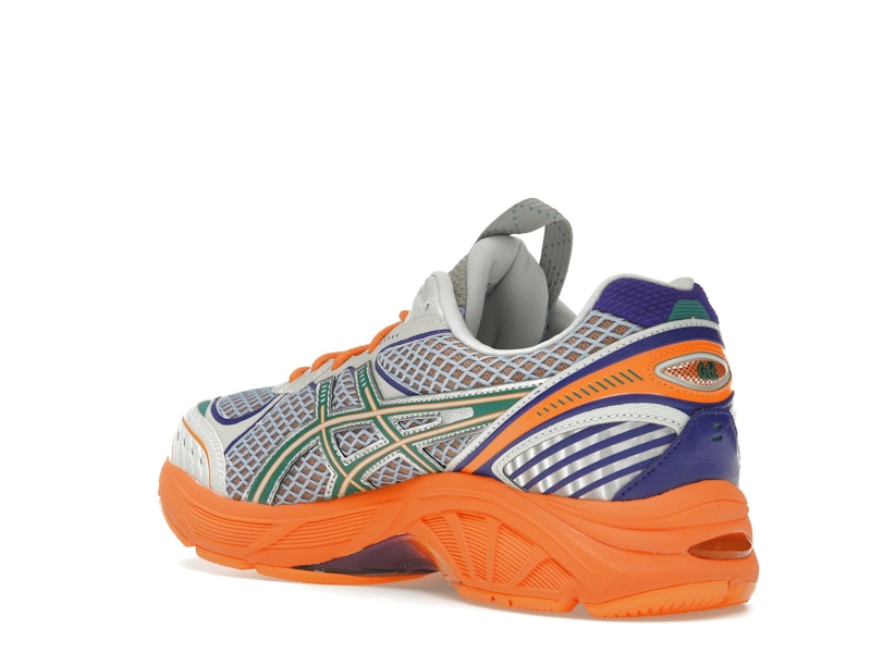 ASICS UB7-S GT-2160 Kiko Kostadinov Lava Orange