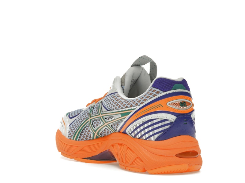 ASICS UB7-S GT-2160 Kiko Kostadinov Lava Orange