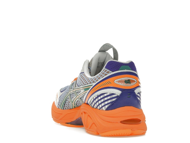 ASICS UB7-S GT-2160 Kiko Kostadinov Lava Orange