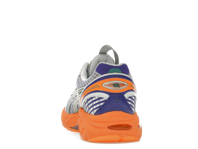 ASICS UB7-S GT-2160 Kiko Kostadinov Lava Orange