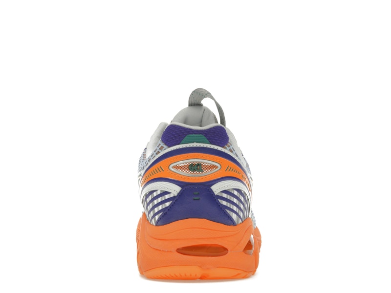 ASICS UB7-S GT-2160 Kiko Kostadinov Lava Orange