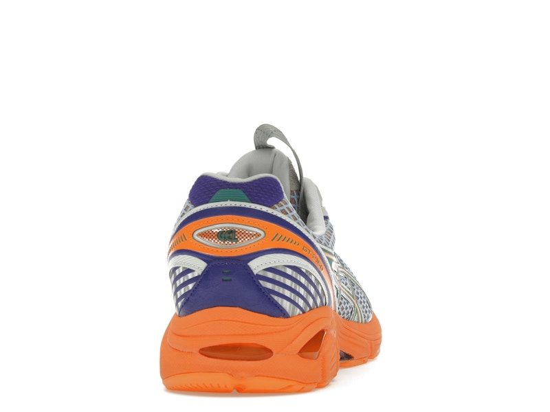 ASICS UB7-S GT-2160 Kiko Kostadinov Lava Orange