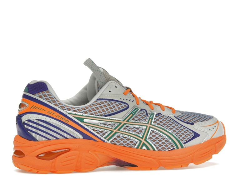 ASICS UB7-S GT-2160 Kiko Kostadinov Lava Orange