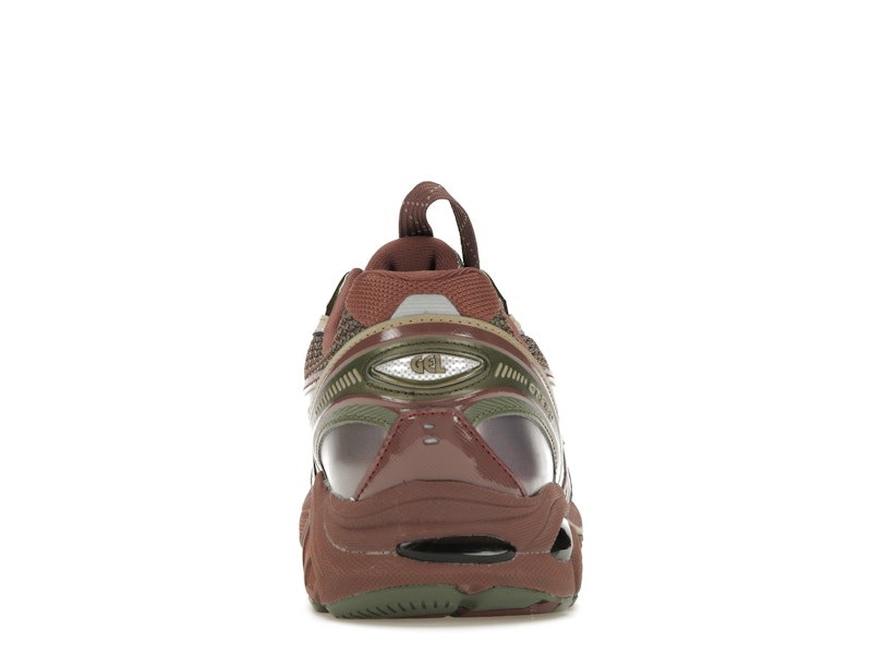 ASICS UB6-S GT-2160 Kiko Kostadinov Mantle Green Grape