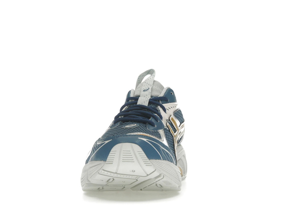 ASICS UB8-S GT-2160 Azure Pure Gold