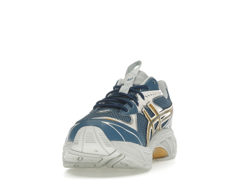 ASICS UB8-S GT-2160 Azure Pure Gold
