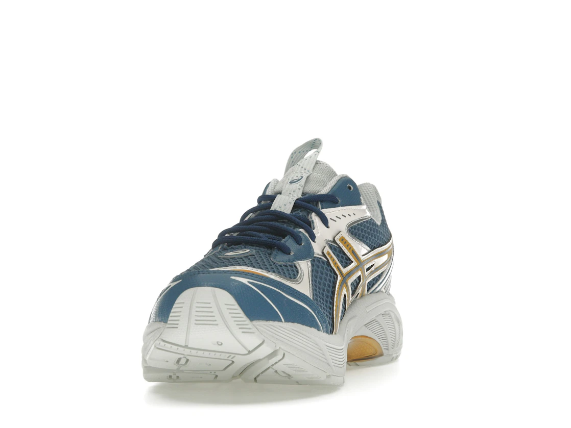 ASICS UB8-S GT-2160 Azure Pure Gold