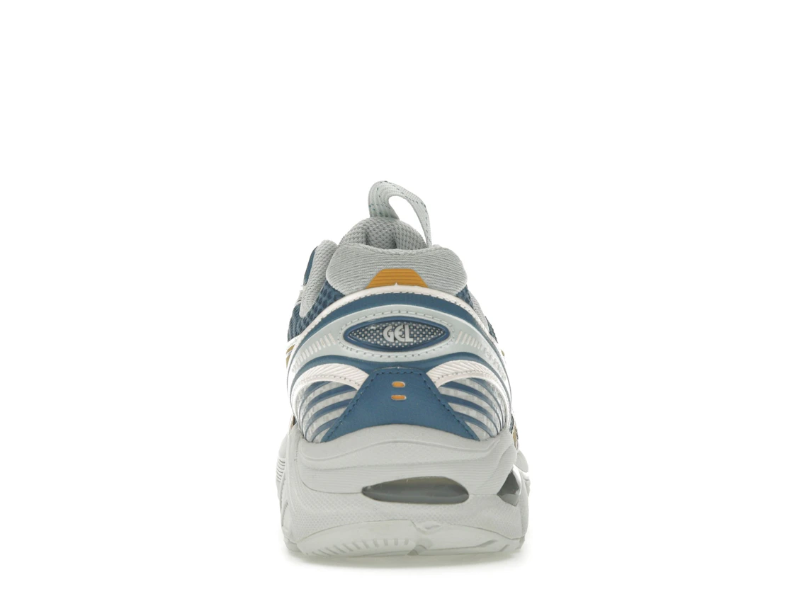 ASICS UB8-S GT-2160 Azure Pure Gold