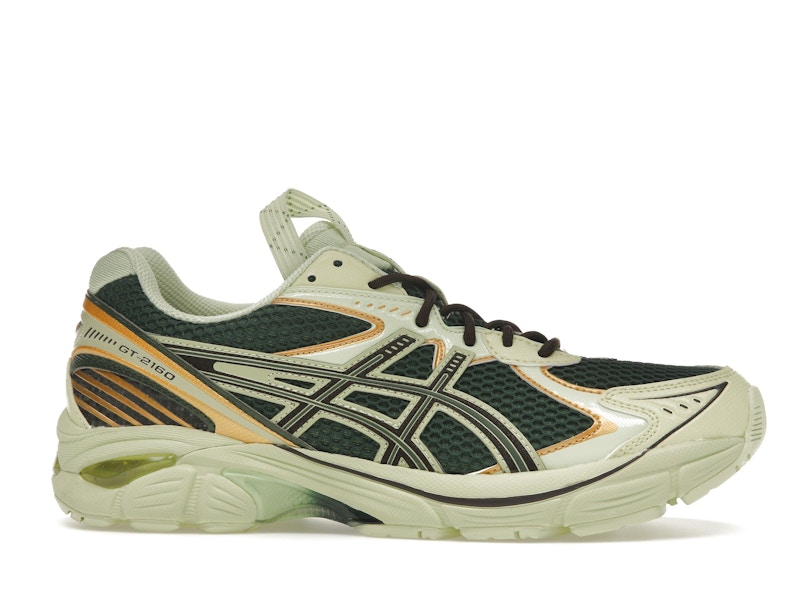 ASICS UB8-S GT-2160 Jade Coffee