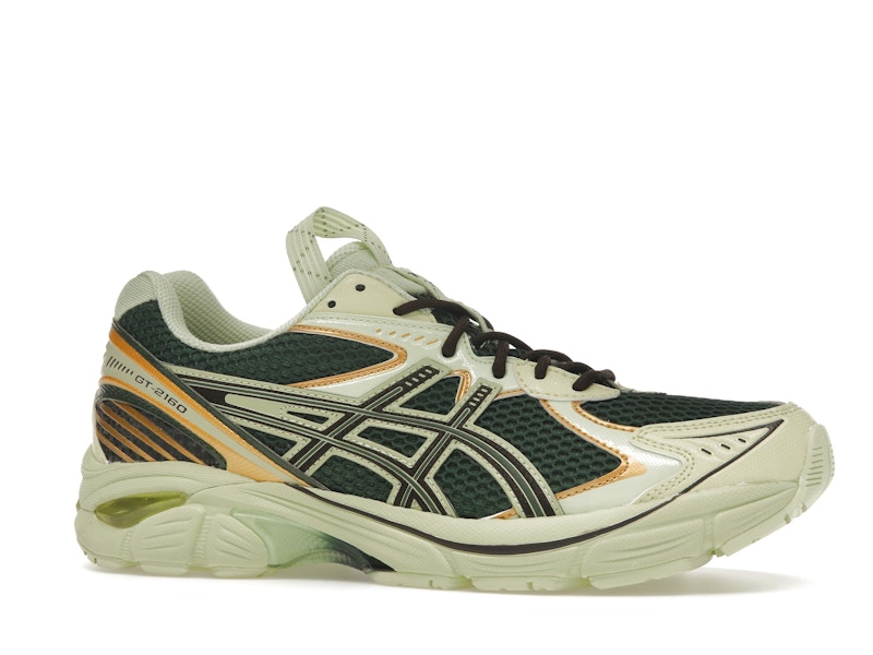 ASICS UB8-S GT-2160 Jade Coffee