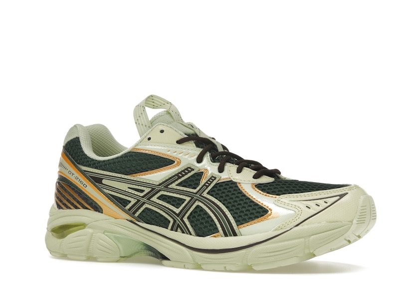 ASICS UB8-S GT-2160 Jade Coffee