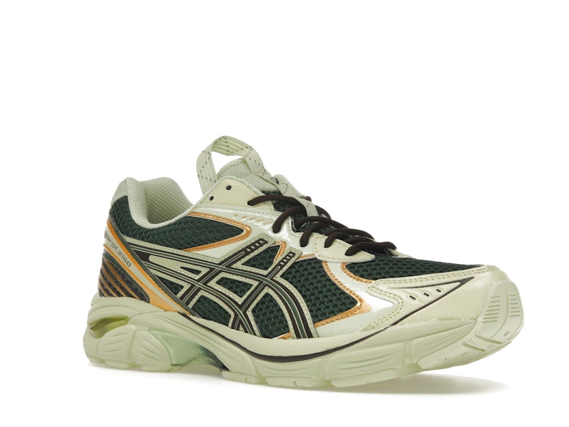 ASICS UB8-S GT-2160 Jade Coffee