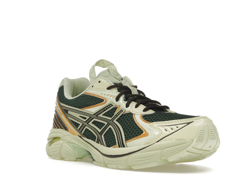 ASICS UB8-S GT-2160 Jade Coffee