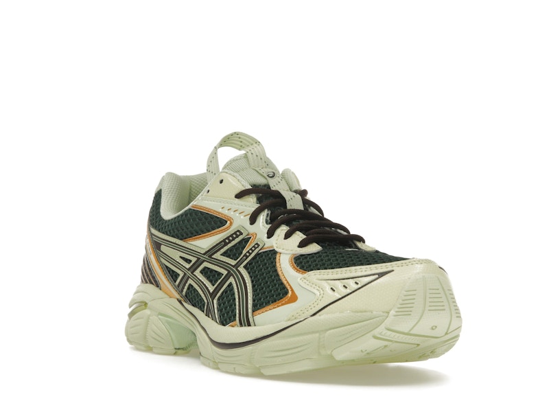 ASICS UB8-S GT-2160 Jade Coffee