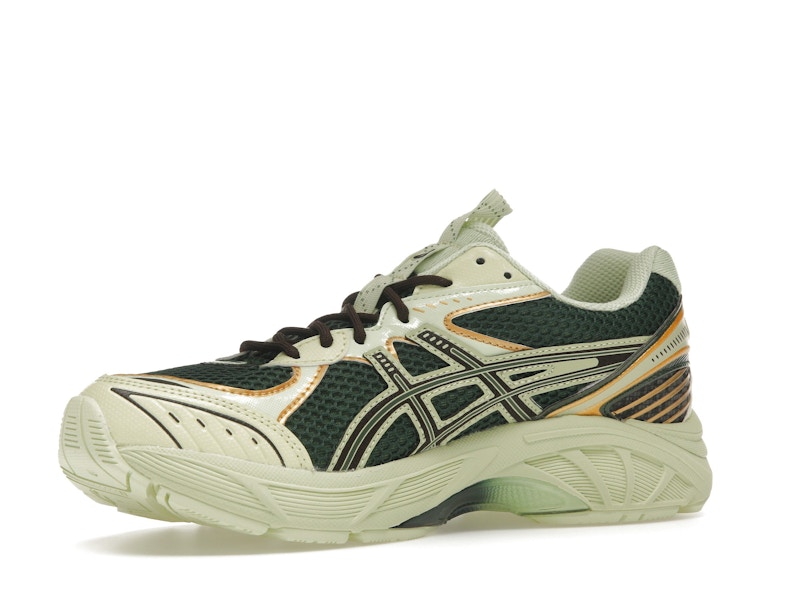 ASICS UB8-S GT-2160 Jade Coffee