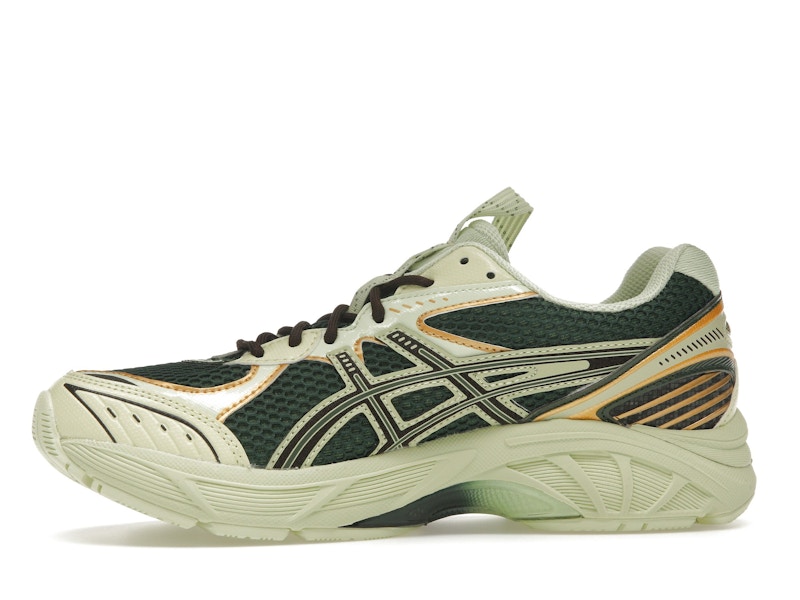 ASICS UB8-S GT-2160 Jade Coffee
