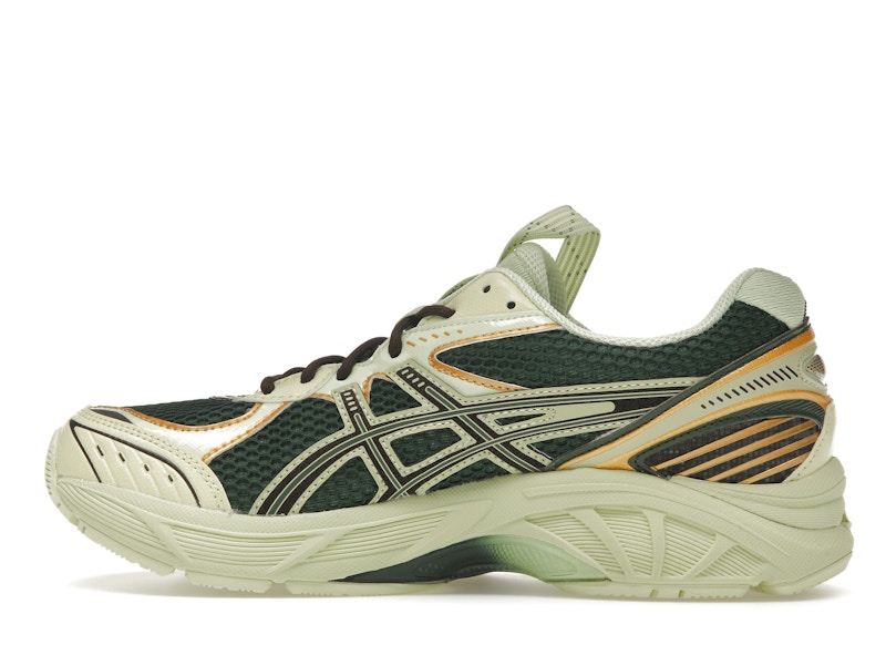 ASICS UB8-S GT-2160 Jade Coffee