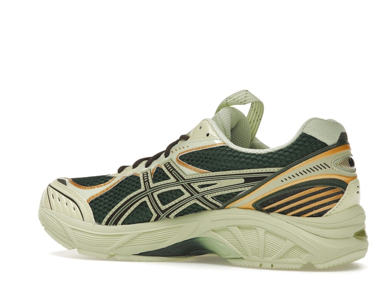 ASICS UB8-S GT-2160 Jade Coffee