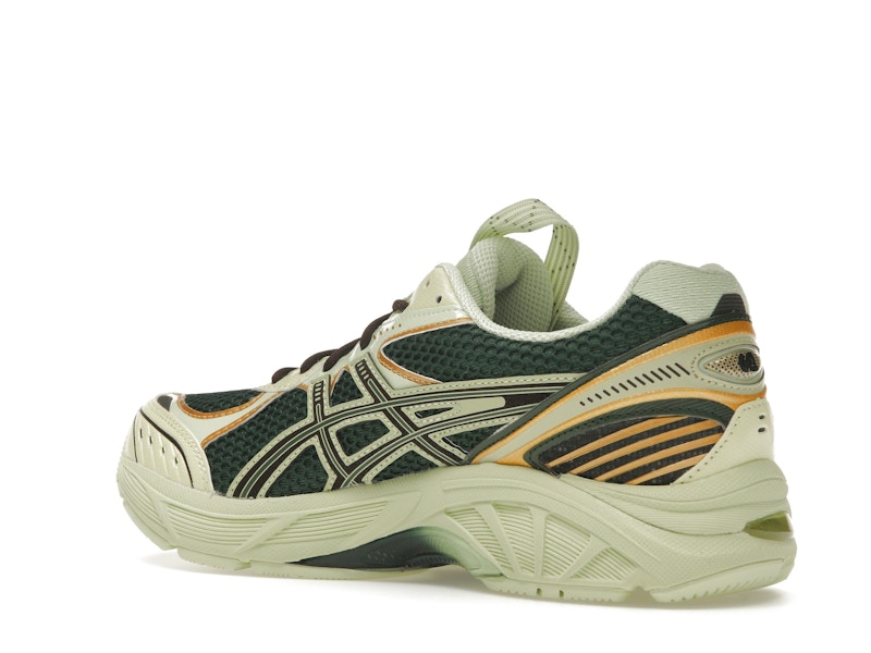 ASICS UB8-S GT-2160 Jade Coffee