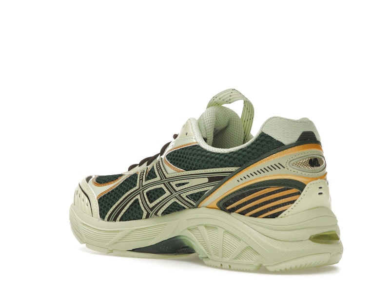 ASICS UB8-S GT-2160 Jade Coffee