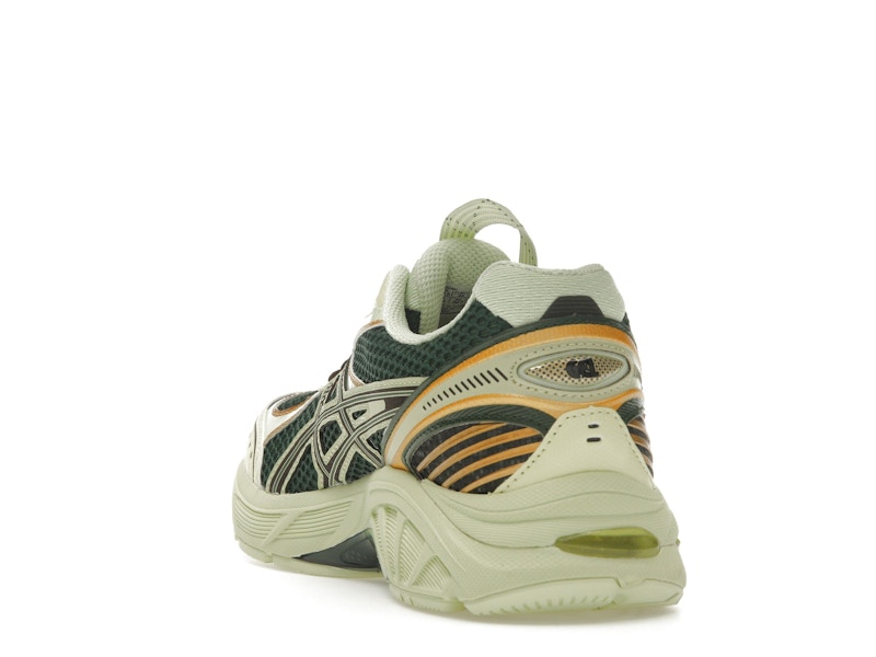 ASICS UB8-S GT-2160 Jade Coffee