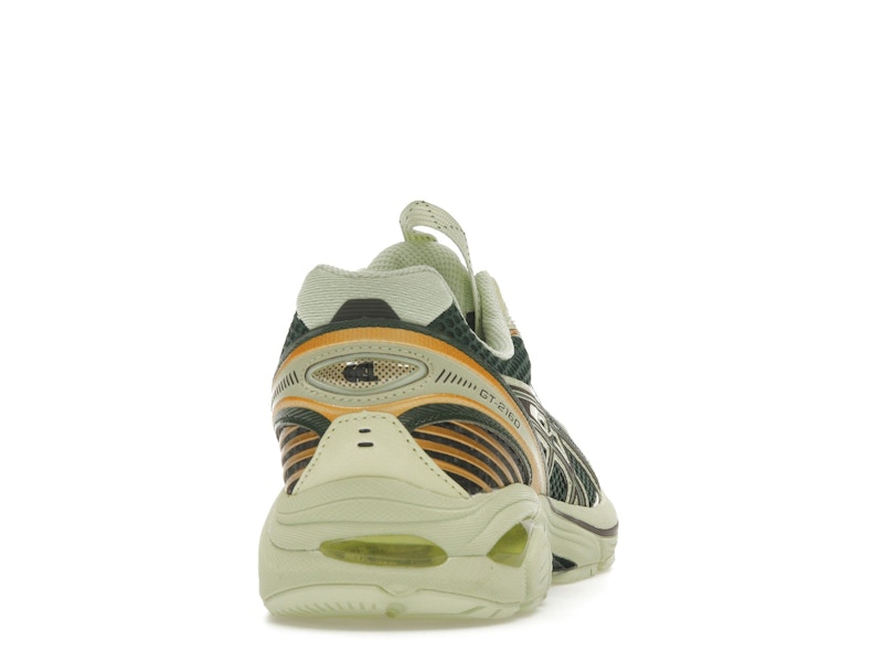 ASICS UB8-S GT-2160 Jade Coffee