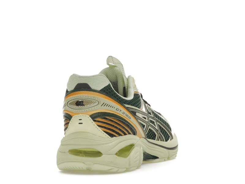 ASICS UB8-S GT-2160 Jade Coffee