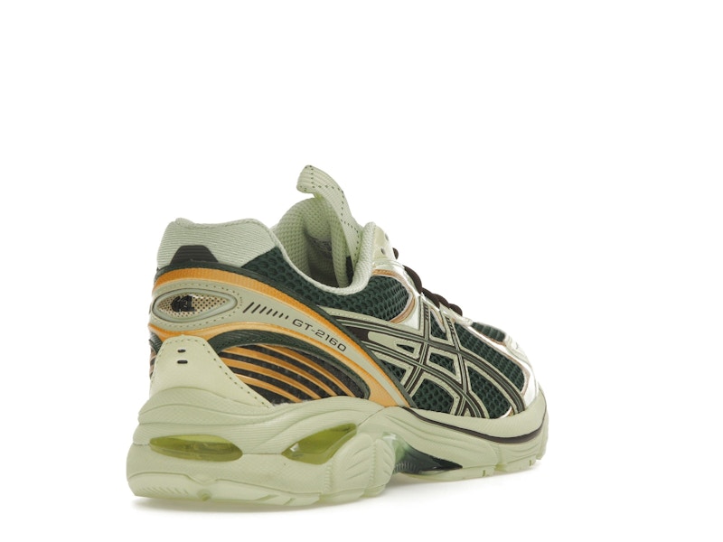 ASICS UB8-S GT-2160 Jade Coffee